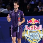 Dominic Thiem macht Österreichs Tennis Hoffnung