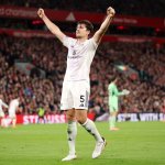 Maguire entscheidet Spitzenspiel gegen Liverpool