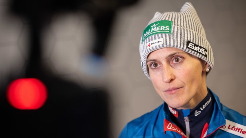 Nach Kreuzbandriss: Pinkelnig kritisiert FIS