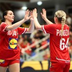 ÖHB-Frauen landeten in EM-Quali Pflichtsieg in Griechenland