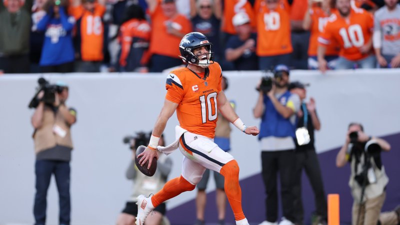 Broncos mit irrem Comeback - Siegesserie der Colts geht weiter