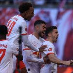 Doppelpack für Leipzig: Dieser ÖFB-Star ist Legionär der Woche