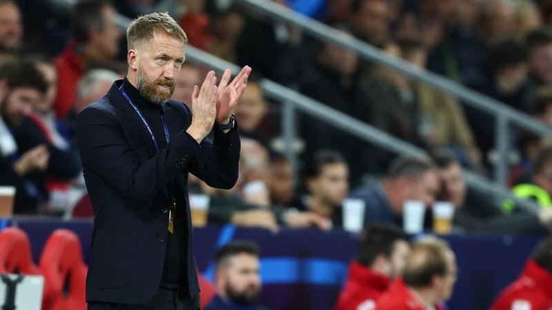 Fix! Ex-Chelsea-Coach übernimmt schwedisches Nationalteam