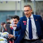 Vienna Capitals setzen Head-Coach Fleming vor die Tür!