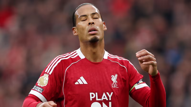 Liverpool in der Krise: "Wichtig, füreinander da zu sein"