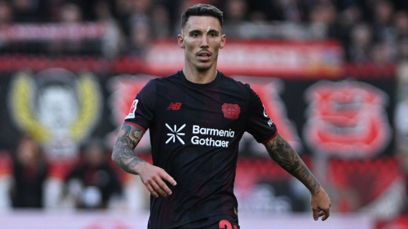 Champions League LIVE: Konferenz mit Leverkusen - PSG
