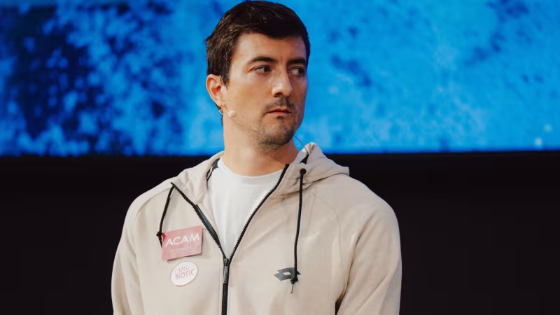 Wieder verletzt: Sebastian Ofner beendet Saison vorzeitig!