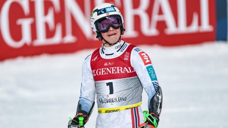 Vorjahressieger verpasst Saisonauftakt in Sölden