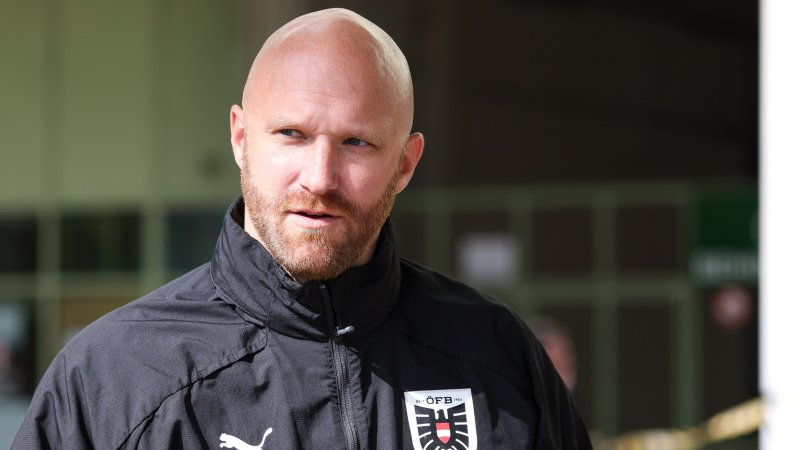 Almer traut Sturm "steirische Überraschung" im Celtic Park zu