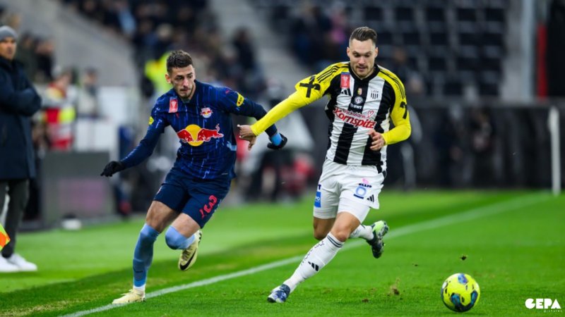 LASK VIP-Erlebnis gegen RB Salzburg ersteigern