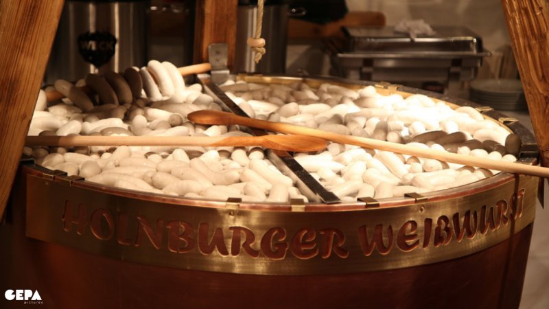 Klassik-Karten für die legendäre Weißwurstparty im Stanglwirt