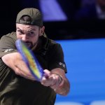 Rodionov muss sich de Minaur geschlagen geben