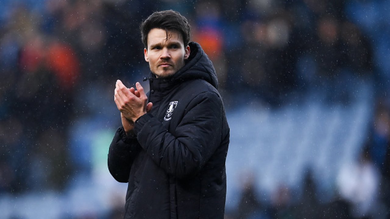 Bild für Nicht Hasenhüttl! Ex-Flick-Co übernimmt Rangers