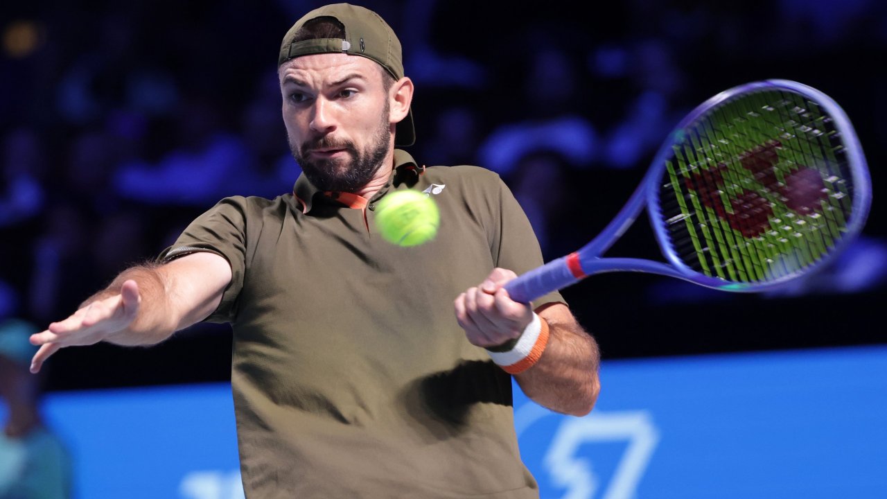 Davis Cup: Rodionov vs Japan – ÖTV Broadcast Details