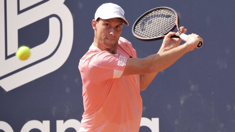 Erste Bank Open: Der Spielplan für Dienstag