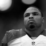 Ex-NFL-Profi stirbt nach Polizeieinsatz