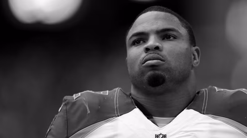 Ex-NFL-Profi stirbt nach Polizeieinsatz