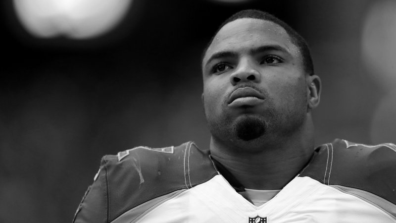 Ex-NFL-Profi stirbt nach Polizeieinsatz