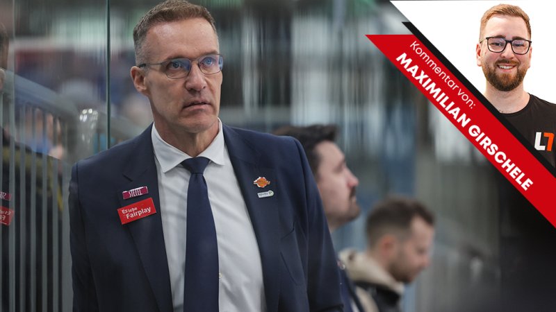 Fleming-Aus in Wien: Ein überfälliger Schritt