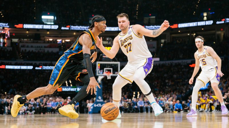 Wer hält die Thunder vom Repeat ab? Die große NBA-Saisonvorschau