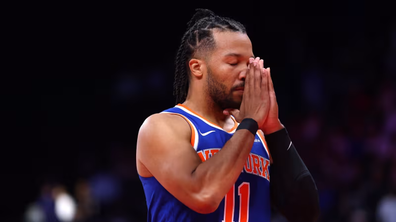 New York Knicks