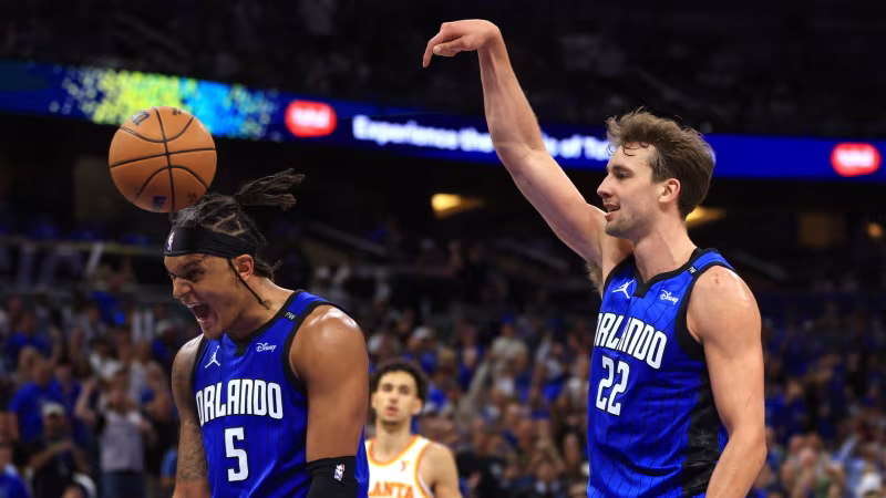Orlando Magic