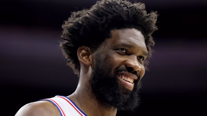 Philadelphia 76ers