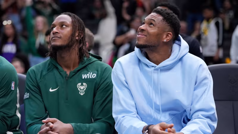 Milwaukee Bucks