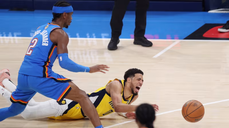 Indiana Pacers