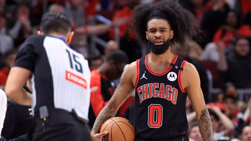 Chicago Bulls