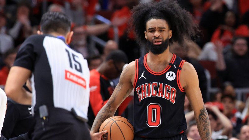 Kurios: NBA-Spiel musste wegen Rutschgefahr abgesagt werden