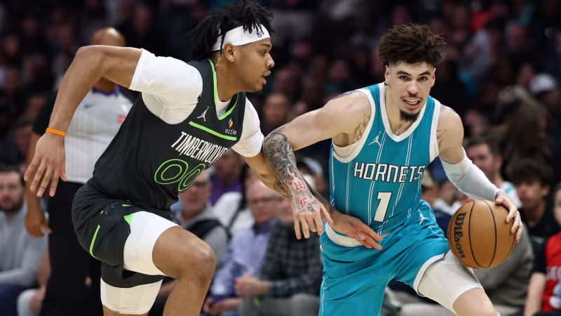 Charlotte Hornets