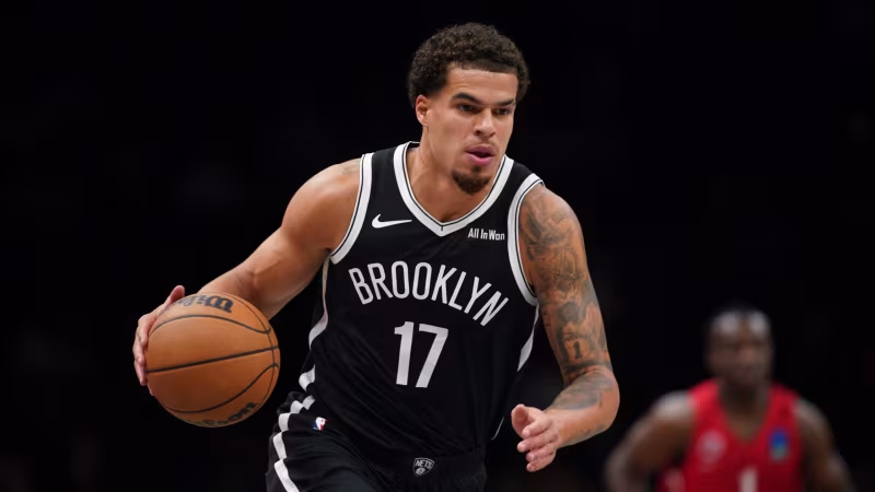 Brooklyn Nets