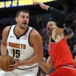 Jokic führt Nuggets mit Galavorstellung zu Overtime-Sieg