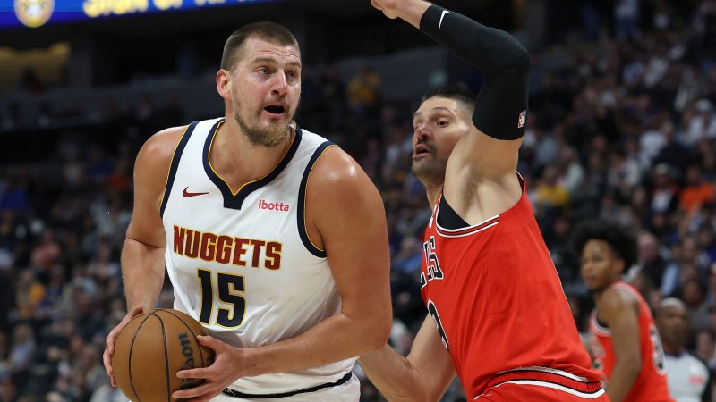 Jokic führt Nuggets mit Galavorstellung zu Overtime-Sieg