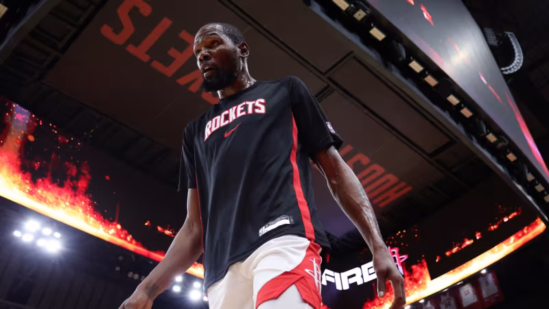 Houston Rockets