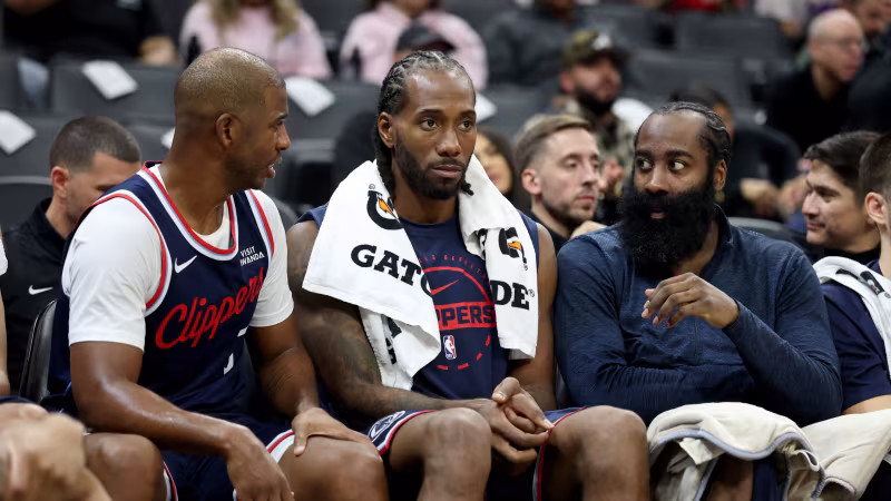 Los Angeles Clippers