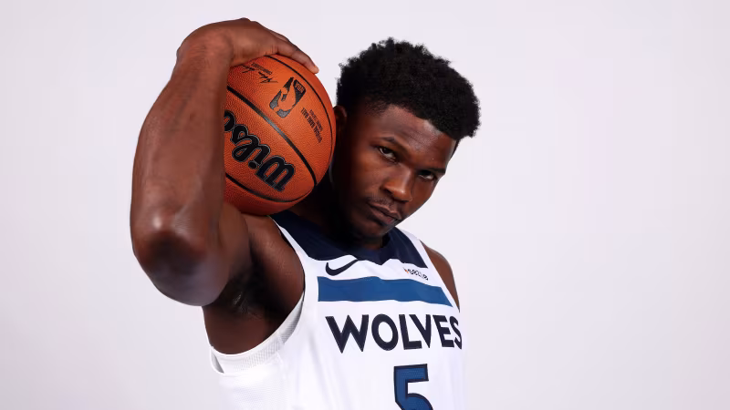 Minnesota Timberwolves