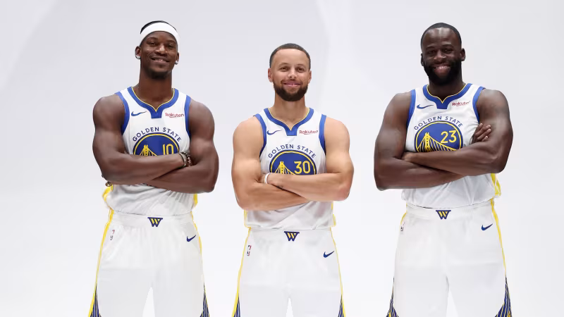 Golden State Warriors