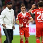 "Müssen gewinnen" - Bayern vor besonderem Spiel für Kompany