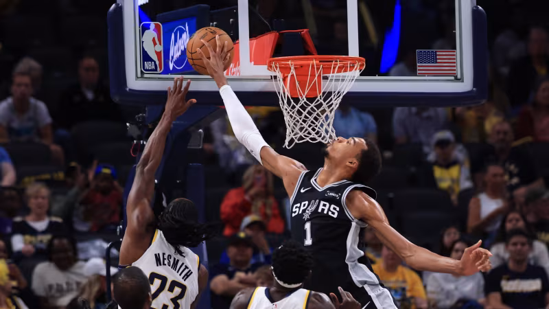 San Antonio Spurs