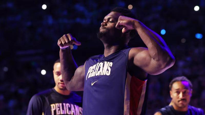 New Orleans Pelicans