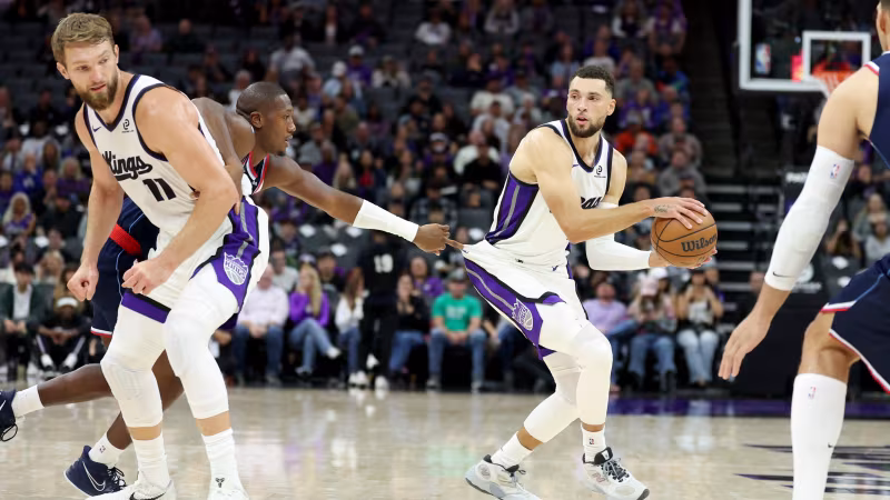 Sacramento Kings