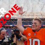 User-Endzone: Peinlich und legendär in einem
