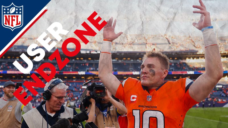 User-Endzone: Peinlich und legendär in einem