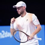 Auftaktsieg! Misolic fightet sich ins Wien-Achtelfinale