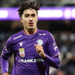 Verliert die Austria Top-Talent Saljic an Serie-A-Klub?