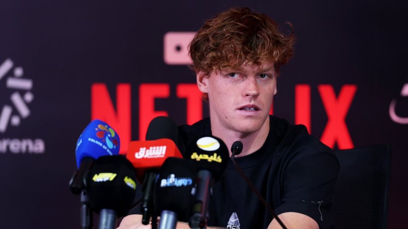 Davis Cup: Sinner-Absage sorgt für herbe Kritik