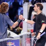 Frühes Aus: Rublev verliert die erste Runde der Erste Bank Open