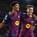 Lopez-Hattrick! Barca überrollt dezimiertes Olympiakos